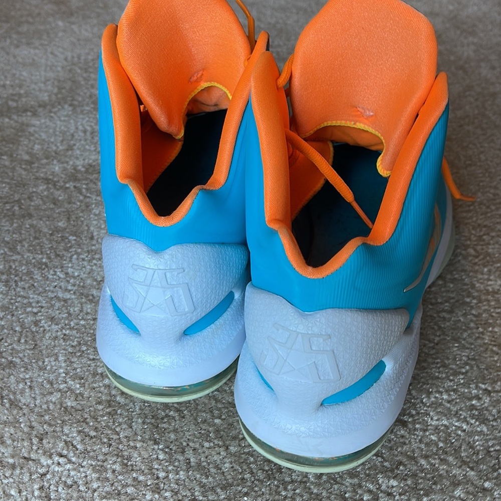 Nike KD, EUC Sneakers, Size 11 - Picture 4 of 9